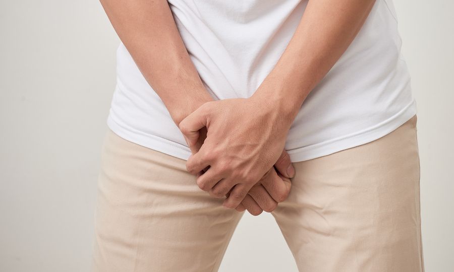 Πρόωρη εκσπερμάτιση: 6 κοινές σωματικές και ψυχολογικές αιτίες (εικόνες)