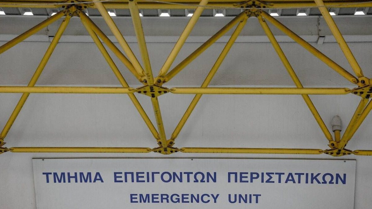 «Θέλετε να μας εξοντώσετε;» - Η απάντηση των γιατρών για τις αλλαγές στις εφημερίες