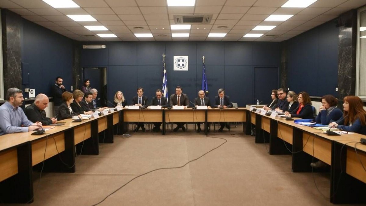 Νέος κορονοϊός: Υπαρκτή η πιθανότητα κρούσματος στην Ελλάδα μέσα στις επόμενες εβδομάδες