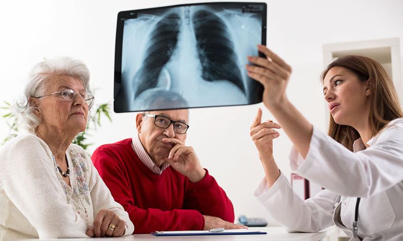 BMJ: Σημαντική αύξηση των θανάτων και αναπηριών λόγω των χρόνιων παθήσεων των πνευμόνων
