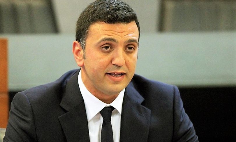 Κικίλιας για κοροναϊό: Έχουν ληφθεί όλα τα μέτρα για την προστασία της Δημόσιας Υγείας
