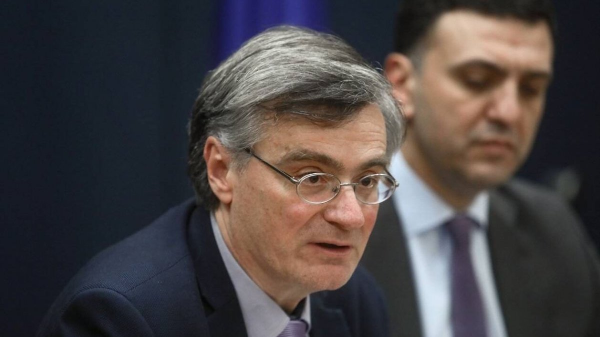 Κοροναϊός: Επτά παραμένουν τα κρούσματα στη χώρα μας - Εξιτήριο πήραν οι επαναπατρισθέντες