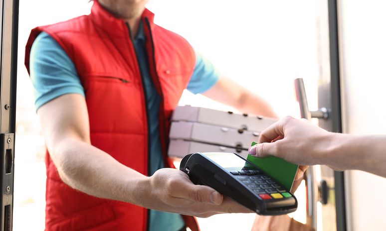 Κορονοϊός: Είναι ασφαλές το delivery;