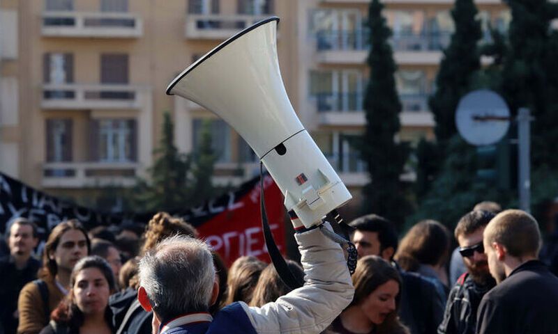 ΠΟΕΔΗΝ: Ζητάει απόσυρση του νομοσχεδίου και προκηρύσσει στάσεις εργασίας στα νοσοκομεία