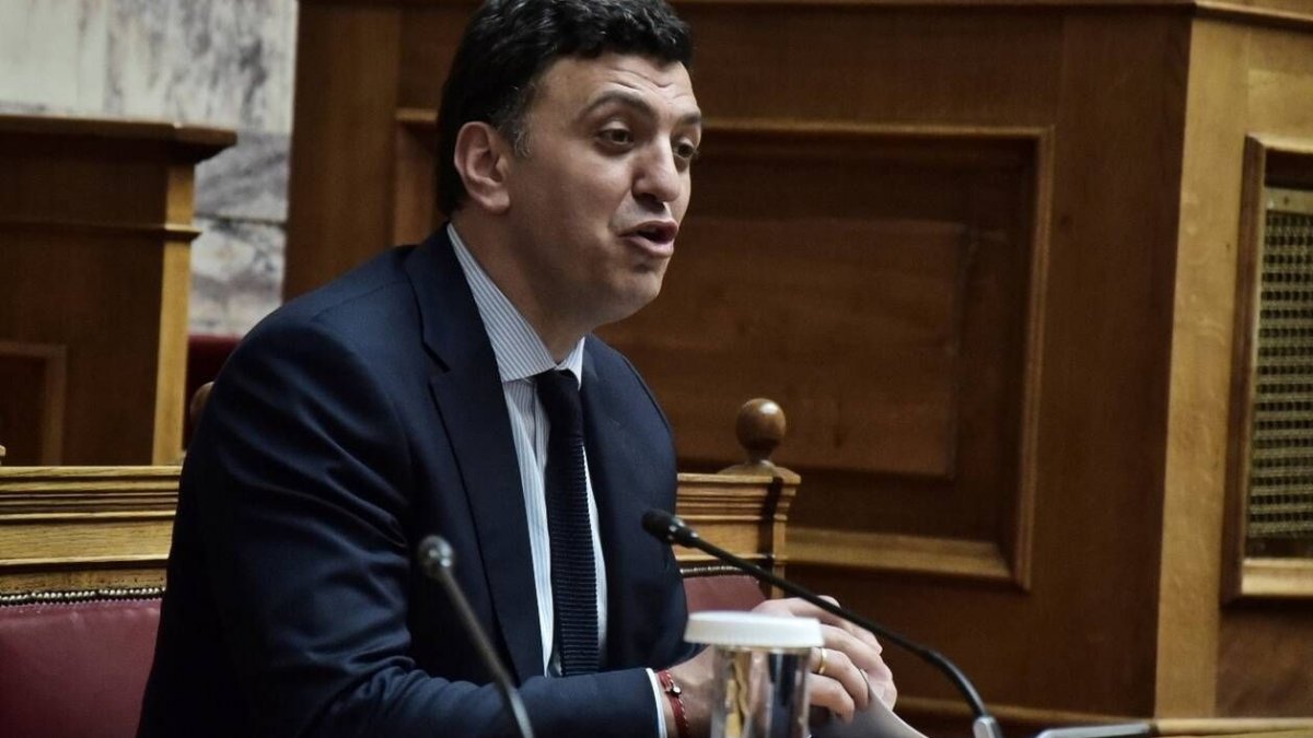 Κικίλιας: Ανοιχτή η εξαίρεση των εμβολίων από το clawback - Νέα θετική λίστα τη Δευτέρα (25/5)