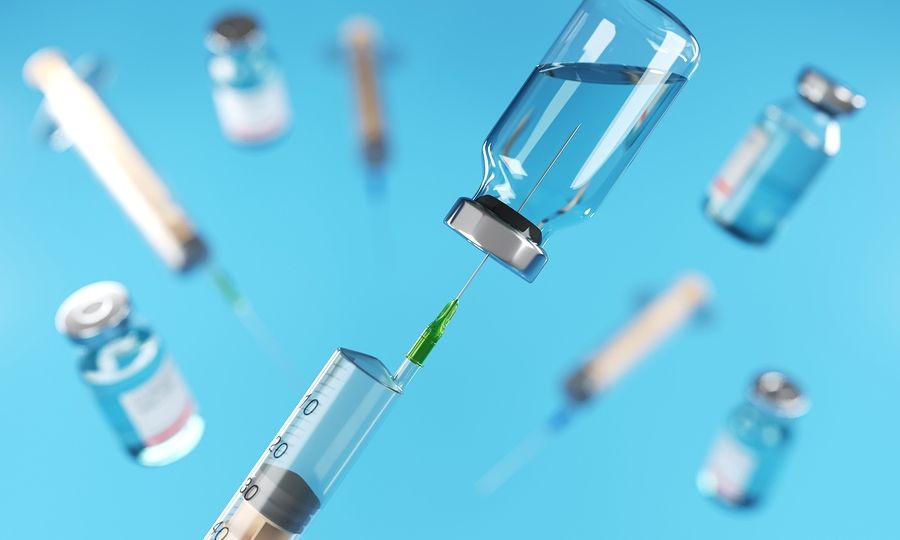 New England Journal of Medicine: Η ρεμντεσιβίρη ως θεραπεία για τη νόσο COVID-19