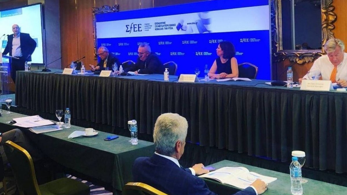 Φαρμακευτική πολιτική: Ο ΣΦΕΕ κρούει τον κώδωνα του κινδύνου - Η πανδημία επιδείνωσε τα προβλήματα
