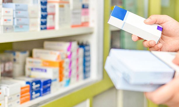 Πληρώθηκαν τα φαρμακεία για τις συνταγές Απριλίου του ΕΟΠΥΥ