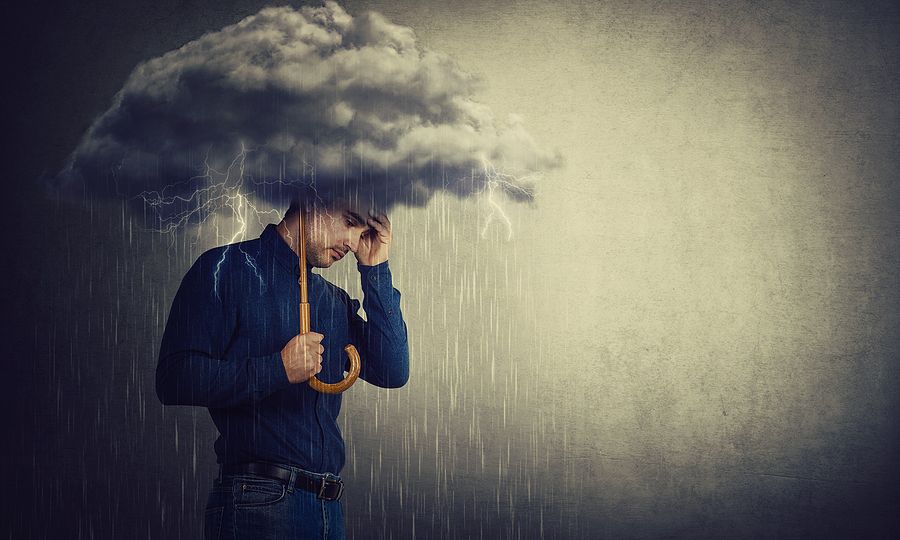 Πόσα χρόνια λιγότερο ζουν οι απαισιόδοξοι
