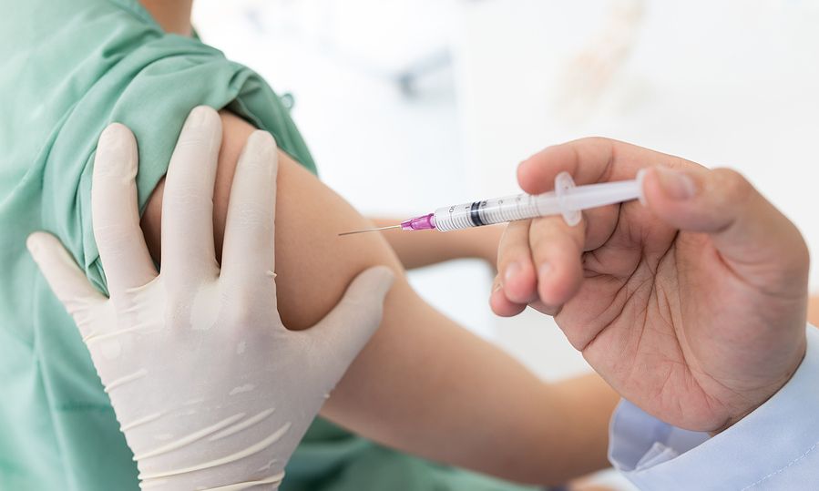 Εμβόλια: Τι δείχνει για την εμπιστοσύνη των πολιτών η μεγαλύτερη μέχρι σήμερα διεθνής έρευνα