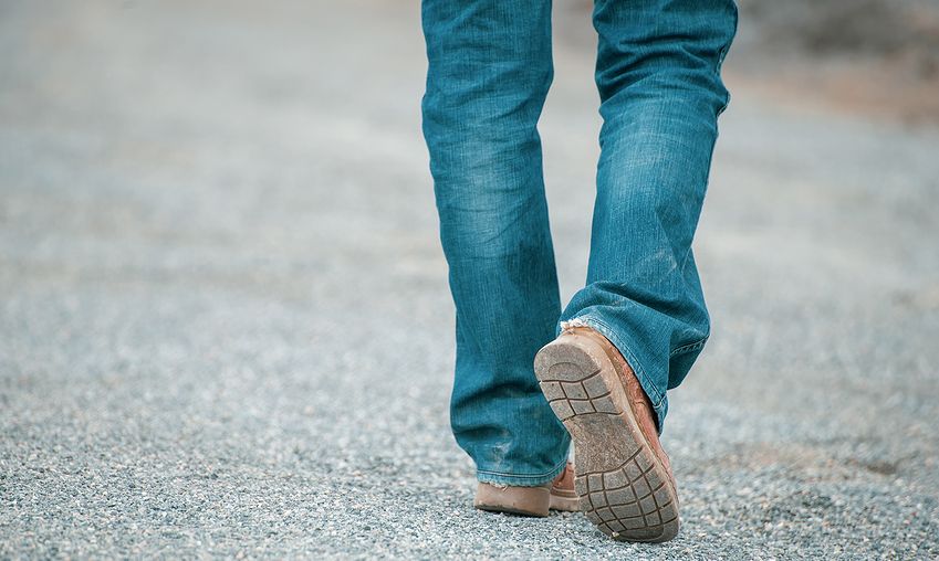 Περπάτημα: Πώς πρέπει να γίνεται για να αποκομίζετε τα μέγιστα οφέλη για την υγεία