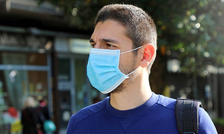 Κορονοϊός: 4.000 μάσκες θα διανείμει δωρεάν ο Φαρμακευτικός Σύλλογος Θεσσαλονίκης