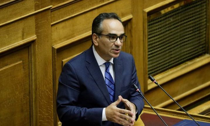 Κοντοζαμάνης: Θα υπάρξει επάρκεια αντιγριπικών εμβολίων