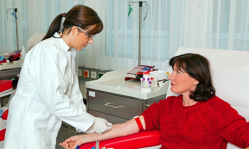 Φαρμακευτικός Σύλλογος Θεσσαλονίκης: 14η εθελοντική αιμοδοσία στις 21 Οκτωβρίου