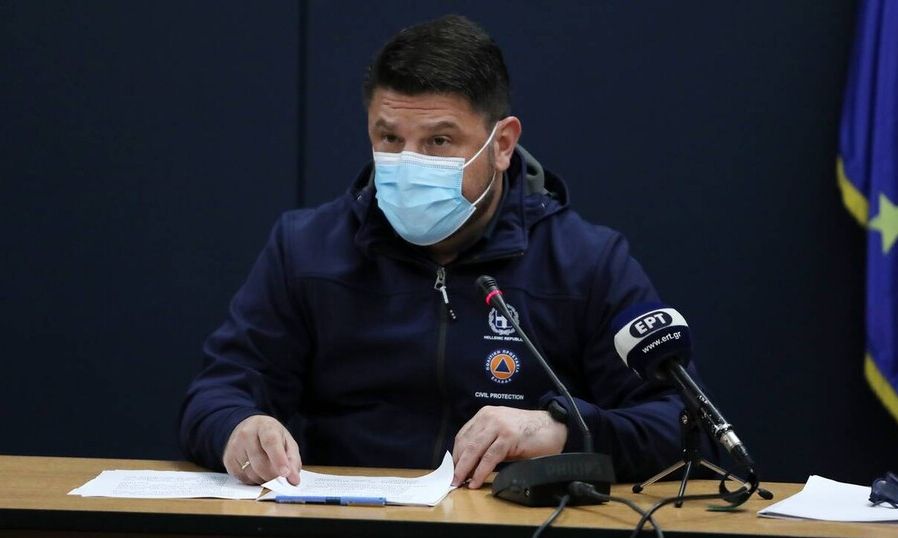 Κορονοϊός: Αύξηση κατά 20% στα κρούσματα σε μόλις 5 μέρες