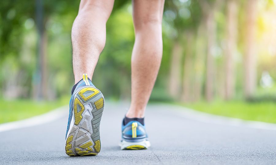 Πώς ωφελείτε την υγεία σας αν κάνετε 10.000 βήματα την ημέρα (βίντεο)