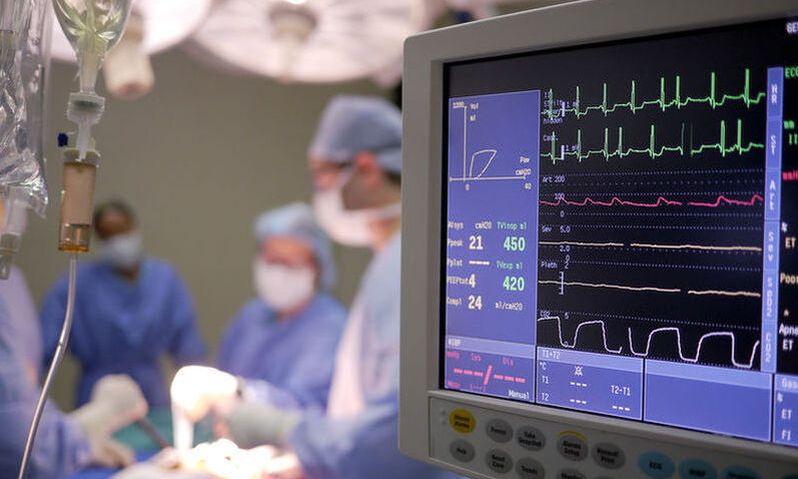 Κορονοϊός: Ο ρόλος της πληρότητας των ΜΕΘ στον κίνδυνο θανάτου των ασθενών