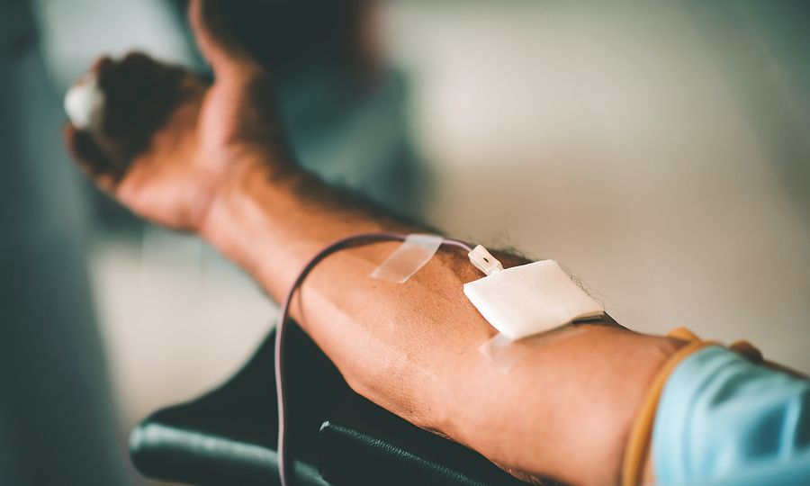 Διήμερη εθελοντική αιμοδοσία στις 27 και 28 Ιανουαρίου στο δημαρχιακό μέγαρο Θεσσαλονίκης