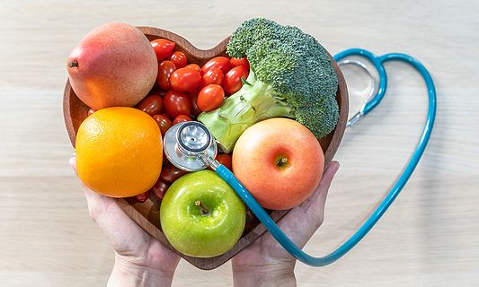 Πόσα φρούτα και λαχανικά πρέπει να τρώτε καθημερινά για να ζήσετε περισσότερα χρόνια (έρευνα)