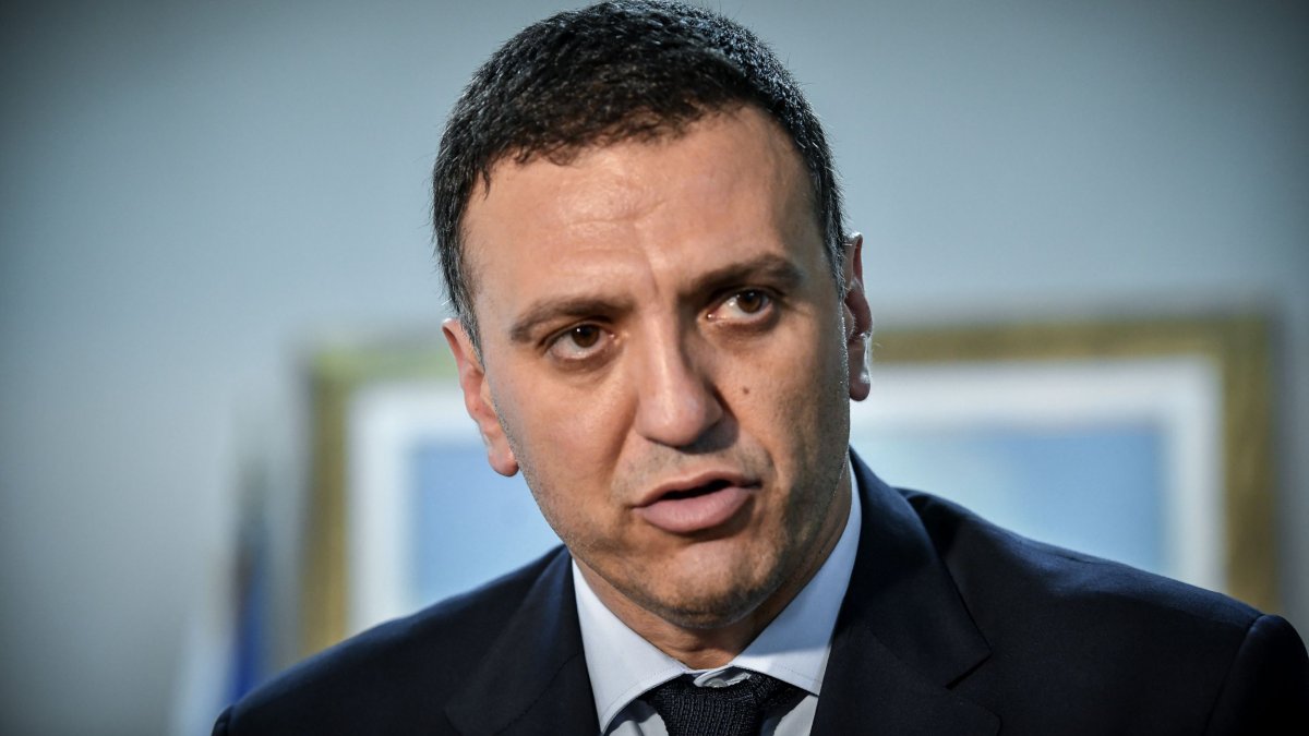 Κικίλιας: Οι εμβολιασμοί με το εμβόλιο της Astra Zeneca συνεχίζονται κανονικά - Στο κόκκινο το ΕΣΥ
