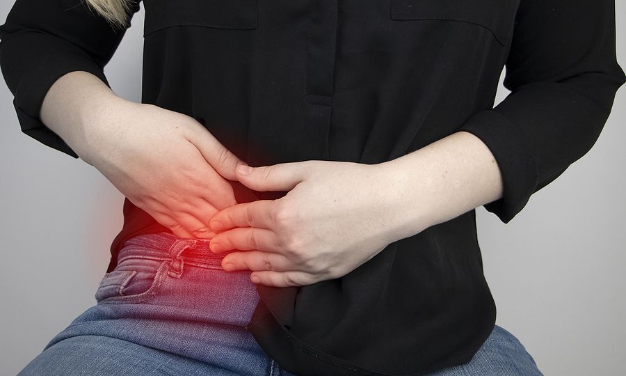 Νόσος του Crohn: Οι μύκητες που επιδεινώνουν τα συμπτώματα της νόσου