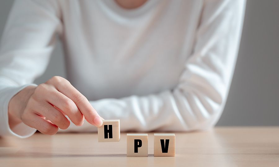 Ιός ανθρώπινων θηλωμάτων (HPV): Πόσο αυξάνει τον κίνδυνο πρόωρου τοκετού