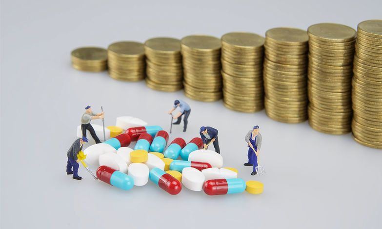 Μείωση clawback - Μηδενική αύξηση στις τιμές των φαρμάκων