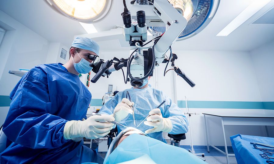 ΥΓΕΙΑ: Επιτυχής ενδοαγγειακή επέμβαση σε θωρακοκοιλιακό ανεύρυσμα