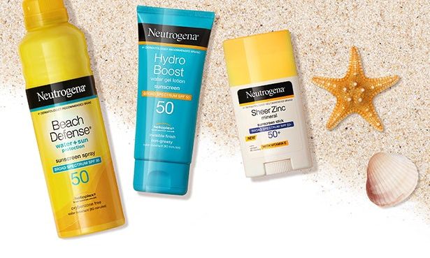 Ποια αντηλιακά ανακαλεί η Johnson & Johnson