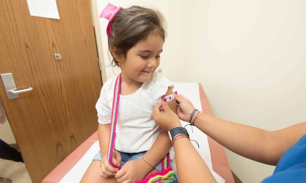 ΠΟΥ - UNICEF: Εκατομμύρια παιδικά εμβόλια χάνονται λόγω πανδημίας