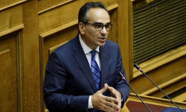 Β. Κοντοζαμάνης: Εθνικά απαραίτητοι και δημοκρατικοί οι υποχρεωτικοί εμβολιασμοί