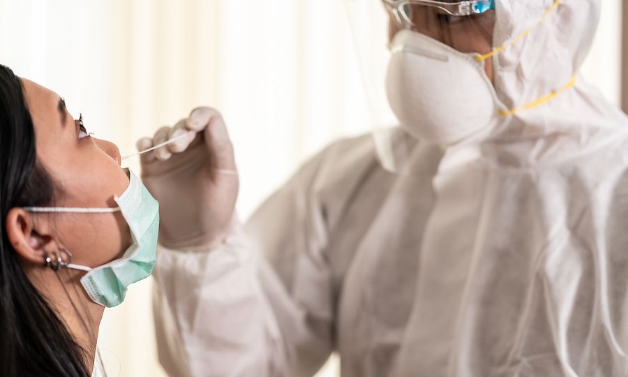 Δωρεάν Covid Test: Δείτε όλα τα σημεία δωρεάν ελέγχου από Δευτέρα 2/8