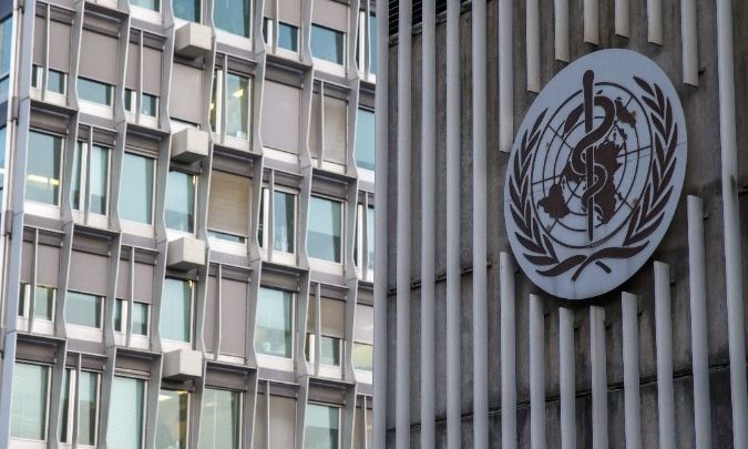 Π.Ο.Υ.: Η μετάλλαξη Δέλτα «χτυπάει» σε περιοχές με χαμηλή εμβολιαστική κάλυψη