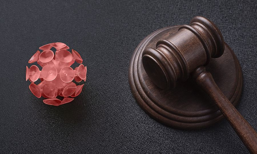 Το ΣτΕ απέρριψε την αίτηση αναστολής της ΠΟΕΔΗΝ κατά του υποχρεωτικού εμβολιασμού των υγειονομικών