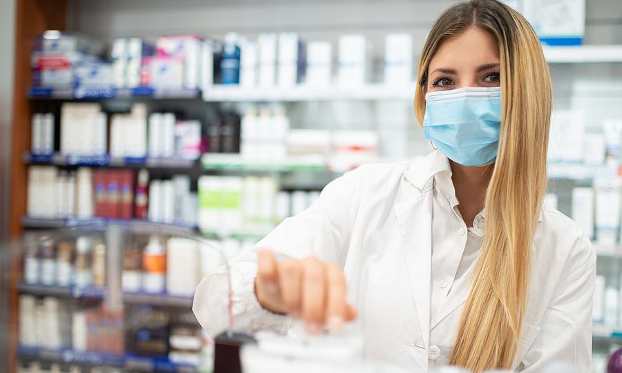 ΛΔ’ Συνέδριο της ΟΣΦΕ: «Με τον φαρμακοποιό δίπλα στον πολίτη!»