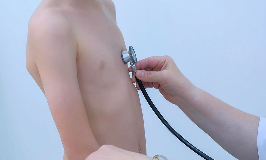 Δωρεάν ιατρικές εξετάσεις σε παιδιά από τον Δήμο Αθηναίων