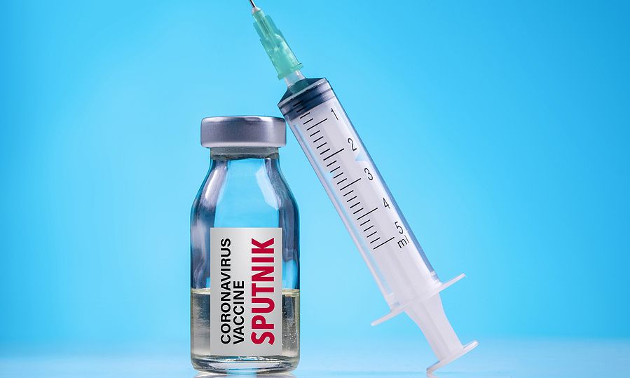 ΠΟΥ: Ανεστάλη η έγκριση του Sputnik-V λόγω «μη τήρησης προδιαγραφών ποιότητας»