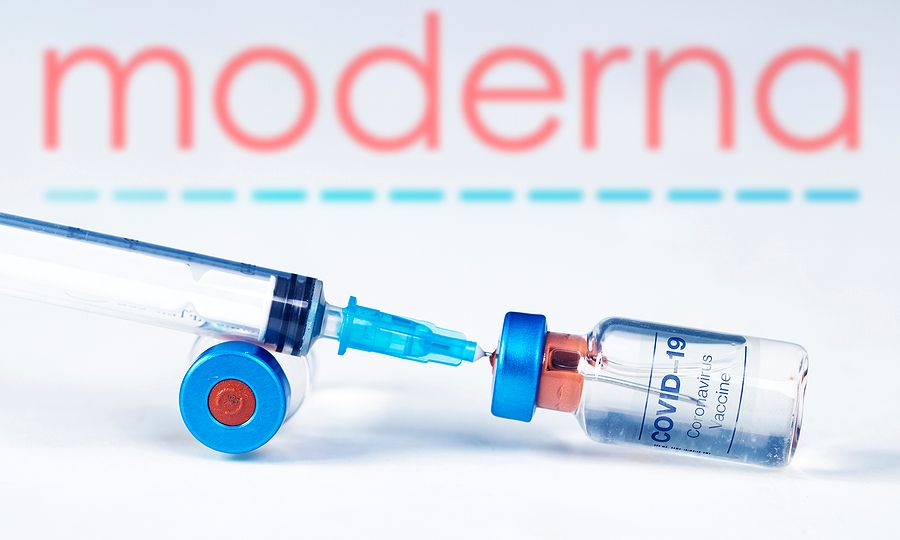 CDC: Το εμβόλιο της Moderna πιο αποτελεσματικό από τα άλλα στην πρόληψη της νοσηλείας λόγω Covid-19
