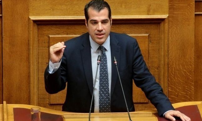 Θ. Πλεύρης: Έκτακτη επιχορήγηση του ΕΟΠΠΥ λόγω COVID-19, αλλά με έλεγχο της ποιότητας των υπηρεσιών