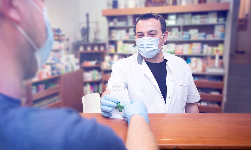 Παγκόσμια Ημέρα Φαρμακοποιού: Διαδικτυακός ενημερωτικός μαραθώνιος από τον ΦΣΘ