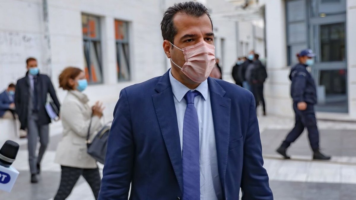 Θ. Πλεύρης: Η υποχρεωτικότητα των εμβολιασμών δεν θα επεκταθεί