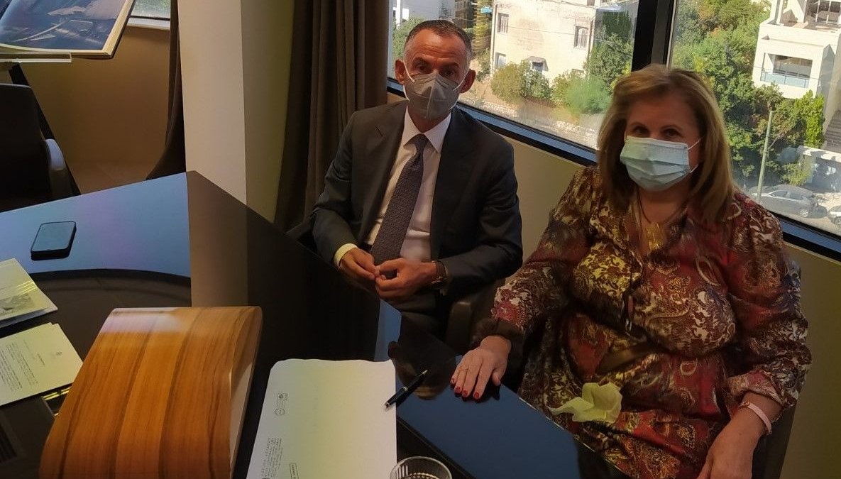 Νέα συνεργασία του Ασύλου Ανιάτων με την εταιρεία ΔΙΑΔΙΚΑΣΙΑ ΑΕ