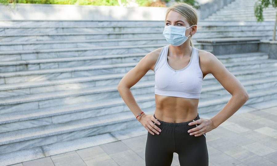 Γυμναστική κατά τη διάρκεια της εμμήνου ρύσεως: Τι πρέπει να γνωρίζετε