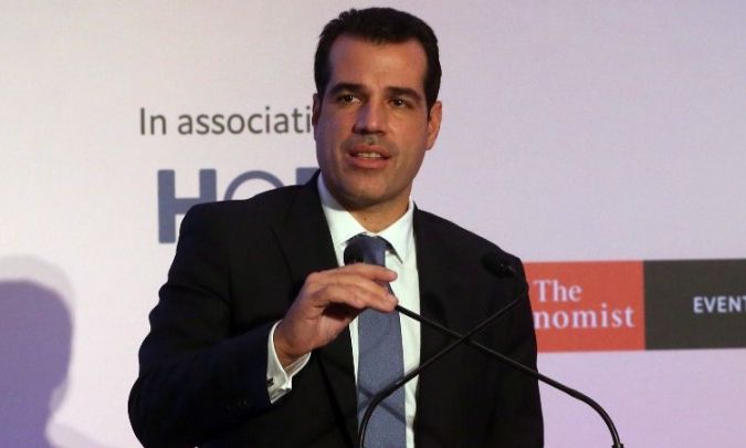 Θ. Πλεύρης: Οι ΜΕΘ δεν θα νοσηλεύουν μόνο Covid - Το σύστημα πιέζεται αλλά αντέχει