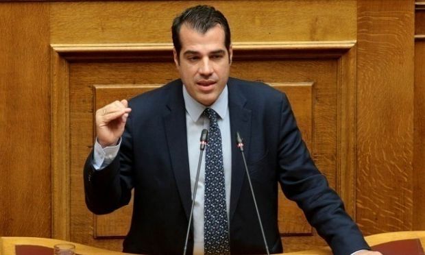 Θ. Πλεύρης: Οι ασθενείς θα παίρνουν το καλύτερο φάρμακο και όχι απαραίτητα το ακριβότερο