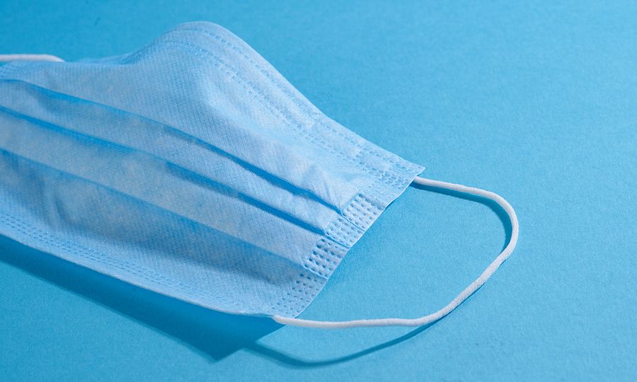 Αν αναμονή των θέσεων των επιστημόνων για το θέμα της μάσκας
