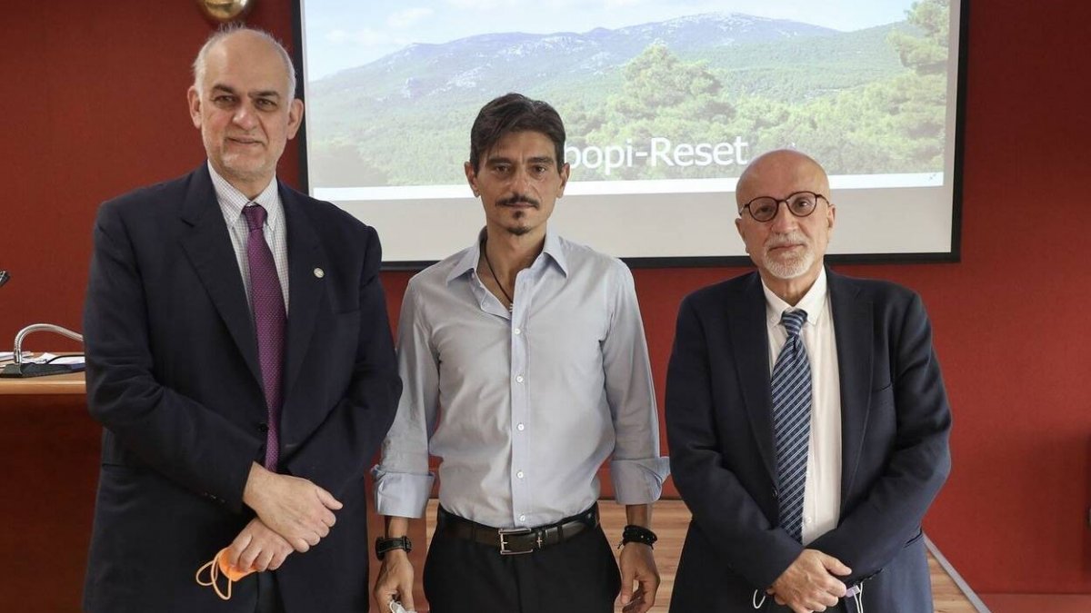 Η πρώτη συνάντηση για την πρωτοβουλία Varibopi Reset