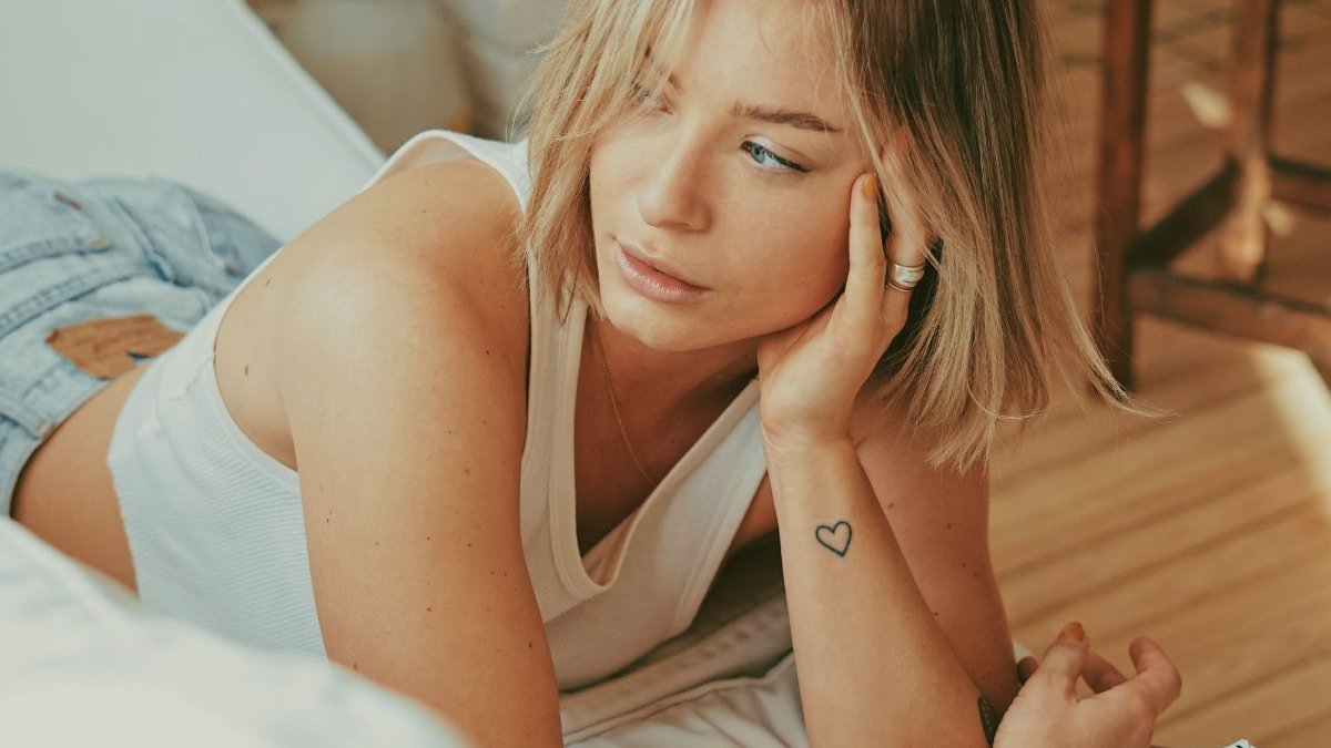 5 μυστικά για να τονώσεις την αυτοπεποίθησή σου