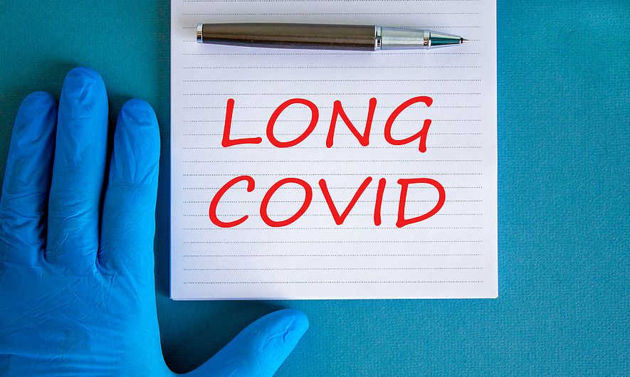 Μακρά Covid-19: Αυξημένος ο κίνδυνος για τους ανθρώπους με ρευματικές παθήσεις