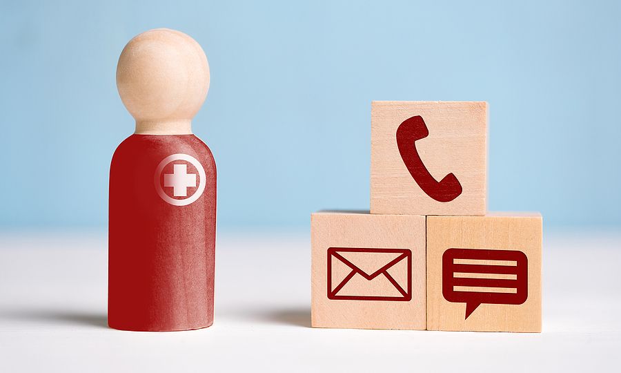 ΙΣΘ: Με email και sms καλεί τους ιδιώτες γιατρούς να στηρίξουν το σύστημα υγείας